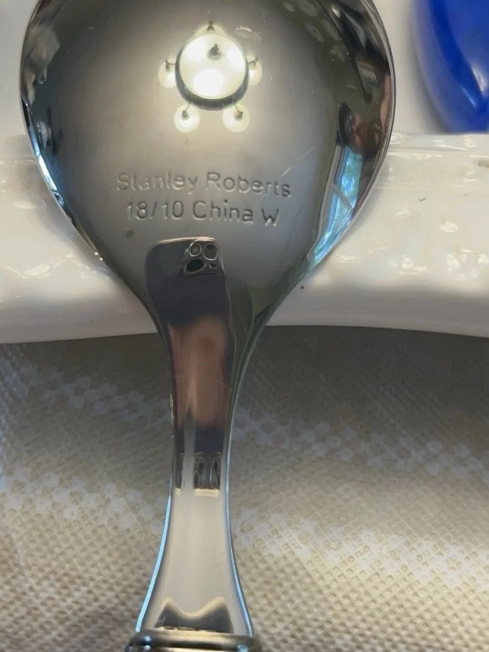 Stanley Roberts vintage stanley